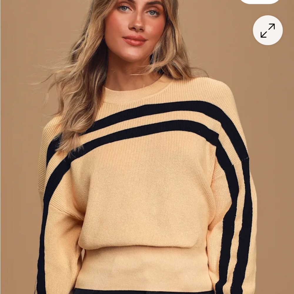 The Fifth Label Spur Knit Sweater